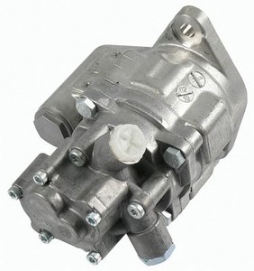 Фото Гідравлічний насос, рульове керування ZF Parts 8001901