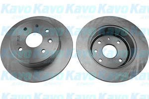 Фото Автозапчасть KAVO PARTS BR1216