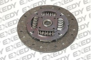 Фото Диск зчеплення EXEDY HYD325