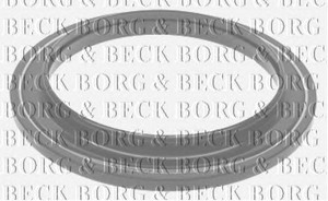 Фото Автозапчасть BORG & BECK BSM5294