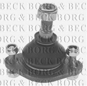 Фото Автозапчасть BORG & BECK BBJ5214