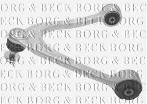 Фото Автозапчасть BORG & BECK BCA6769