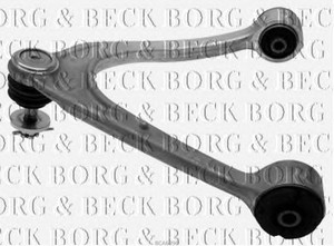 Фото Автозапчасть BORG & BECK BCA6896