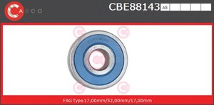 Фото Підшипник CASCO CBE88143