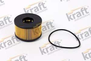 Фото Фільтр масляний двигуна Kraft Automotive  1702400