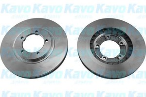 Фото Гальмівний диск KAVO PARTS BR-5755