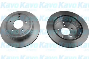 Фото Автозапчасть KAVO PARTS BR1214