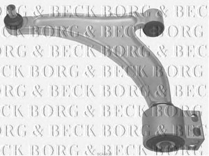 Фото Автозапчасть BORG & BECK BCA6833