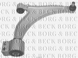 Фото Автозапчасть BORG & BECK BCA6834