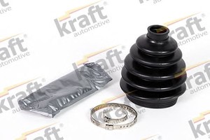 Фото Пильовик приводного валу, комплект Kraft Automotive  4410002