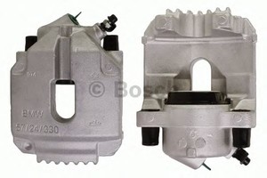 Фото Гальмівний супорт Bosch 0 986 135 324