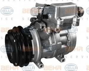 Фото Компресор, кондиціонер Behr Hella Service 8FK 351 108-051