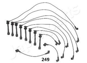 Фото Комплект дротів запалювання Japan Parts IC-249