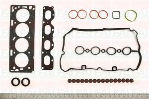 Фото Комплект прокладок, головка циліндра FAI Auto parts HS1444