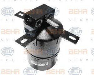 Фото Осушитель, кондиционер Behr Hella Service 8FT 351 195-581