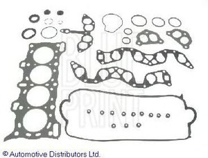 Фото Комплект прокладок, головка циліндра Blue Print ADH26217