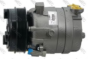 Фото Компресор кондиціонера TEAMEC 8600050