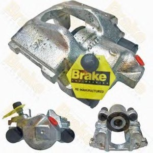 Фото Гальмівний супорт Brake ENGINEERING CA2393