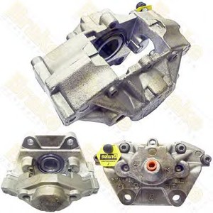 Фото Гальмівний супорт Brake ENGINEERING CA2962R