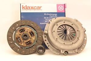 Фото Комплект зчеплення KLAXCAR FRANCE 30007z