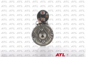 Фото Стартер ATL Autotechnik A 70 370