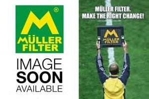 Фото Фільтр повітря у внутрішньому просторі Müller Filter FC193R