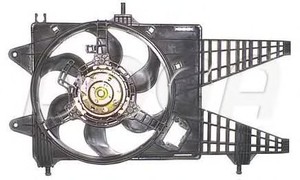 Фото Вентилятор, охолодження двигуна DOGA EFI049