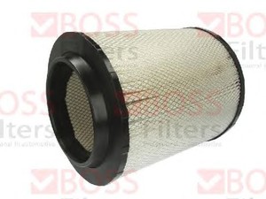 Фото Фільтр повітря Boss Filters 01102