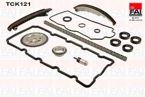 Фото Автозапчасть FAI Auto parts TCK121