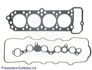 Фото Комплект прокладок, головка циліндра Blue Print ADM56210