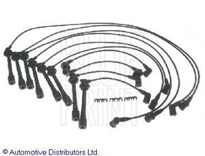 Фото Комплект дротів запалювання Blue Print ADT31612