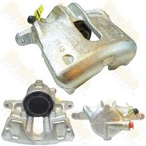 Фото Гальмівний супорт Brake ENGINEERING CA2901R