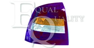 Фото Задній ліхтар EQUAL QUALITY GP0252