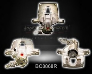 Фото Гальмівний супорт SHAFTEC BC8868R