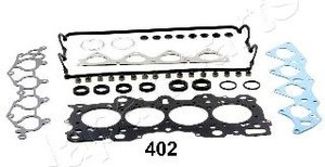 Фото Комплект прокладок, головка циліндра Japan Parts KG-402