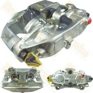 Фото Гальмівний супорт Brake ENGINEERING CA1706R