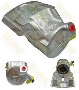 Фото Гальмівний супорт Brake ENGINEERING CA296