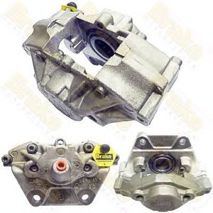 Фото Гальмівний супорт Brake ENGINEERING CA2962