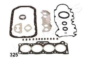 Фото Комплект прокладок, головка циліндра Japan Parts KG-325