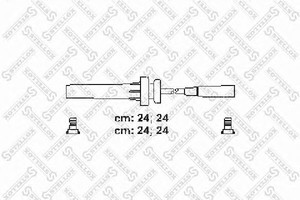 Фото Комплект дротів запалювання STELLOX 10-38559-SX