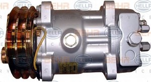 Фото Компресор кондиціонера Behr Hella Service 8FK351134211