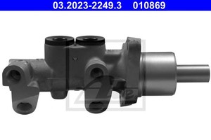 Фото Головний гальмівний циліндр ATE 03.2023-2249.3