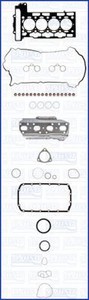 Фото Комплект прокладок, двигун Ajusa 50296700