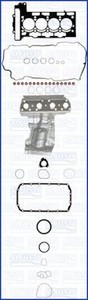 Фото Комплект прокладок, двигун Ajusa 50303700