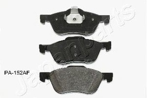 Фото Гальмівні колодки Japan Parts PA152AF