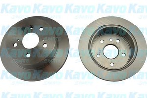 Фото Гальмівний диск KAVO PARTS BR-9439