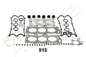 Фото Комплект прокладок, головка циліндра ASHIKA 48-09-918