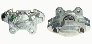 Фото Гальмівний супорт KAVO PARTS 342501