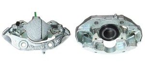 Фото Гальмівний супорт KAVO PARTS 34521