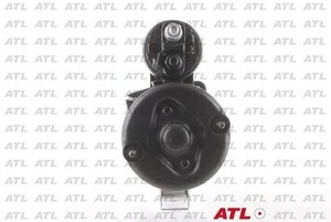 Фото Стартер ATL Autotechnik A 10 490